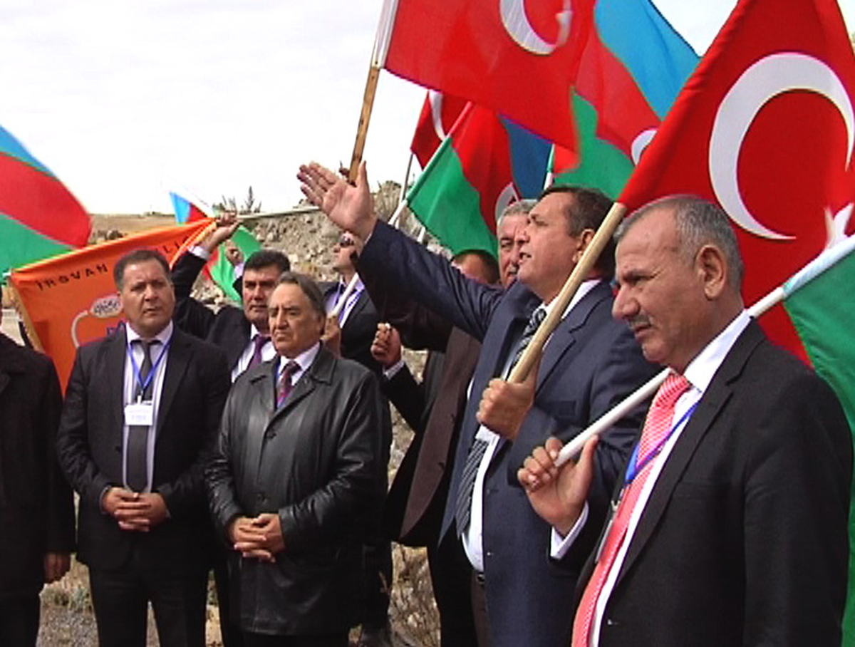 "Ermenistan ile Sahte Dostluğun Sonu \'ucube\' Gibi Olacak"