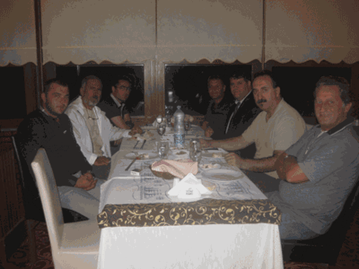 Genel Kurul 17 Ekim\'de Toplanıyor