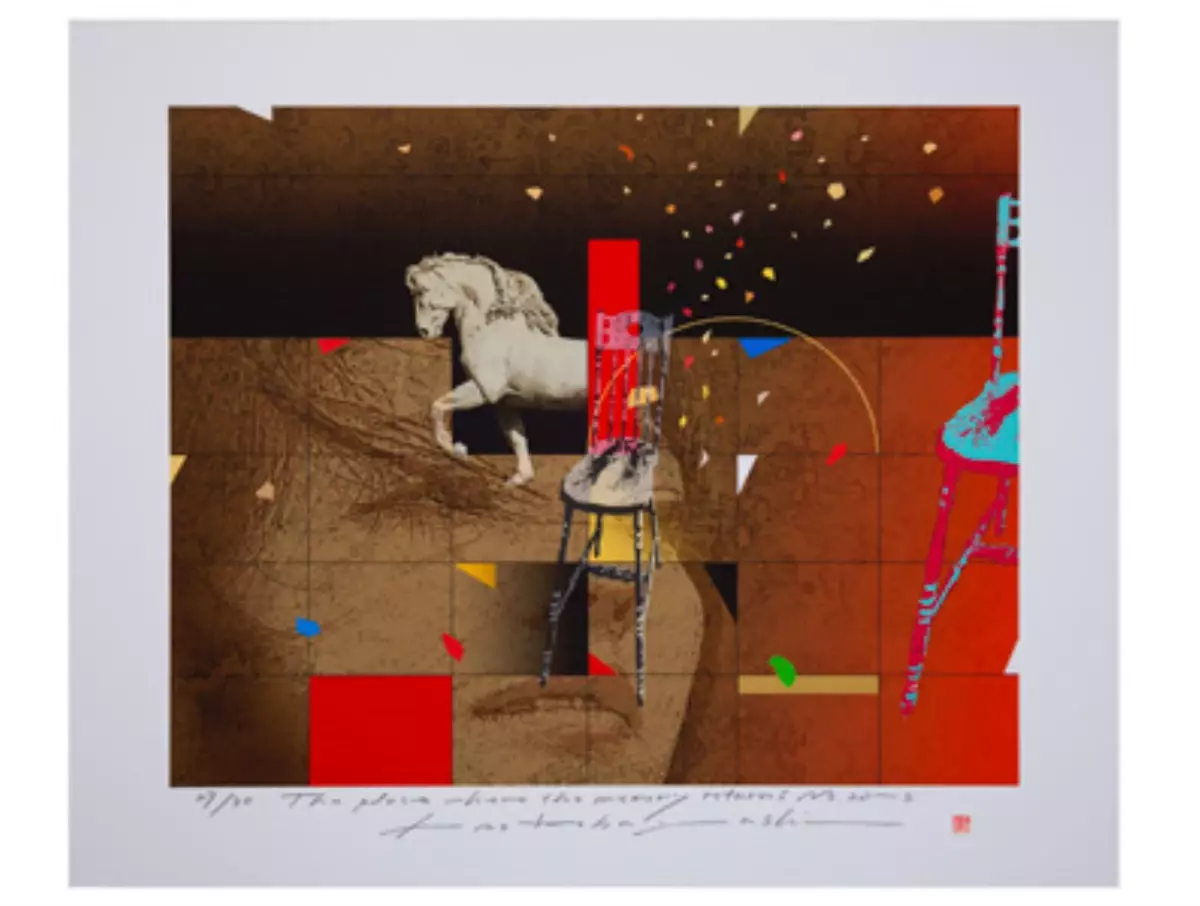 Kale Kilit\'den Sanata Destek