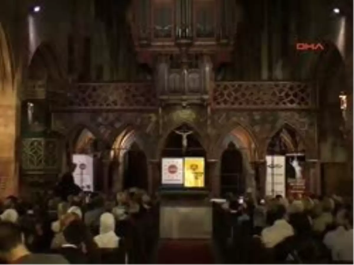 Konya Mevlevileri Fransızları Büyüledi