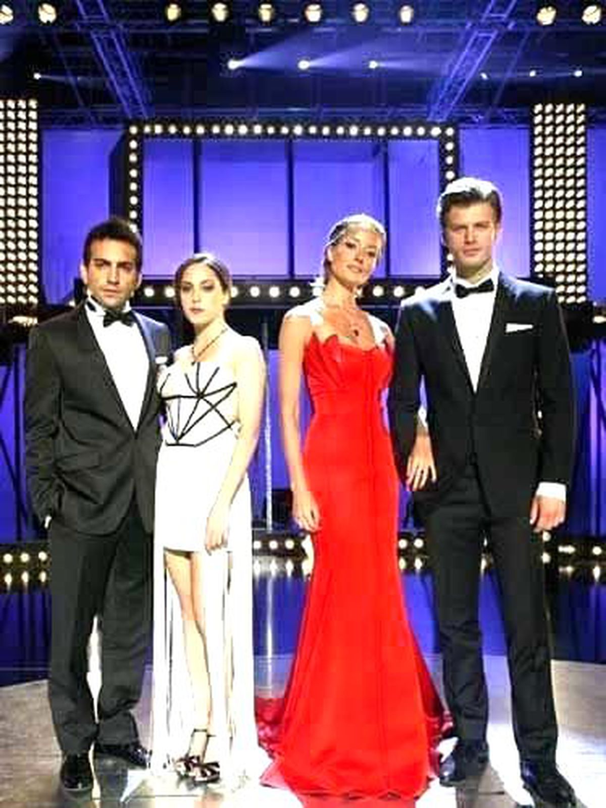 'Kuzey Güney' Çalıntı Çıktı!