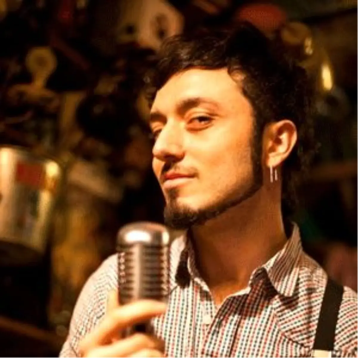 Mabel Matiz Salon\'da