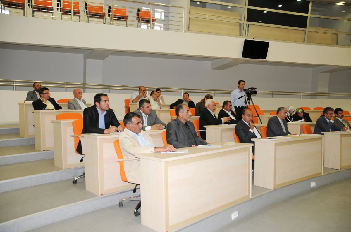 Malatya Belediye\'sinin 2012 Yılı Performans Bütçesi 300 Milyon Lira