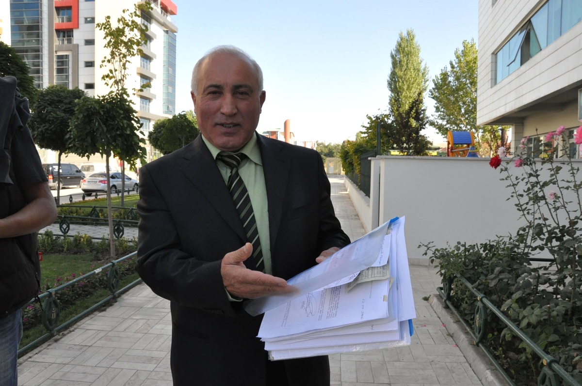 Motorin Kaçakçılığını Önleyen Memura Mahkeme Kararı ile 3 Bin TL Prim