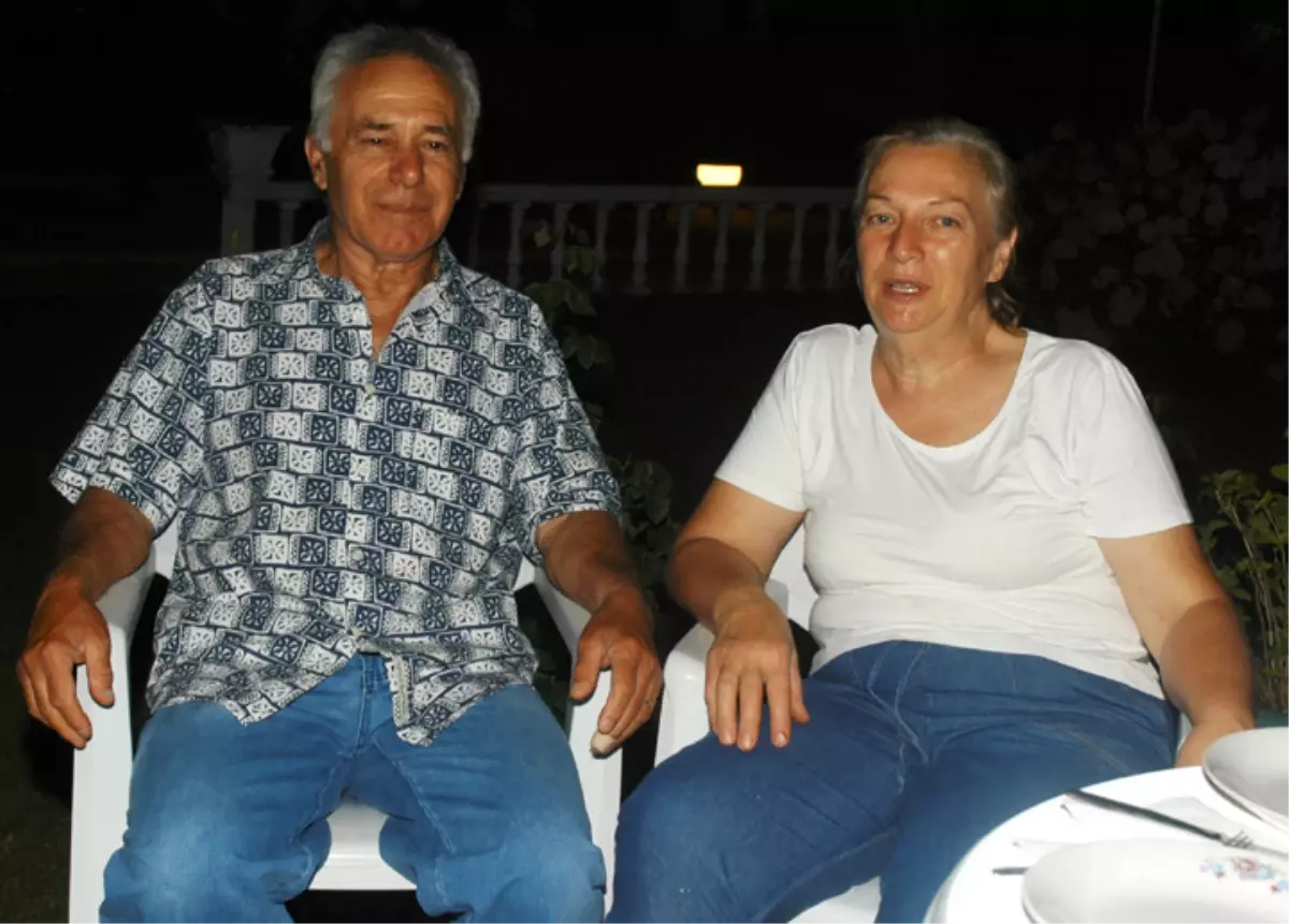 Orhan Gencebay\'ın Acı Günü