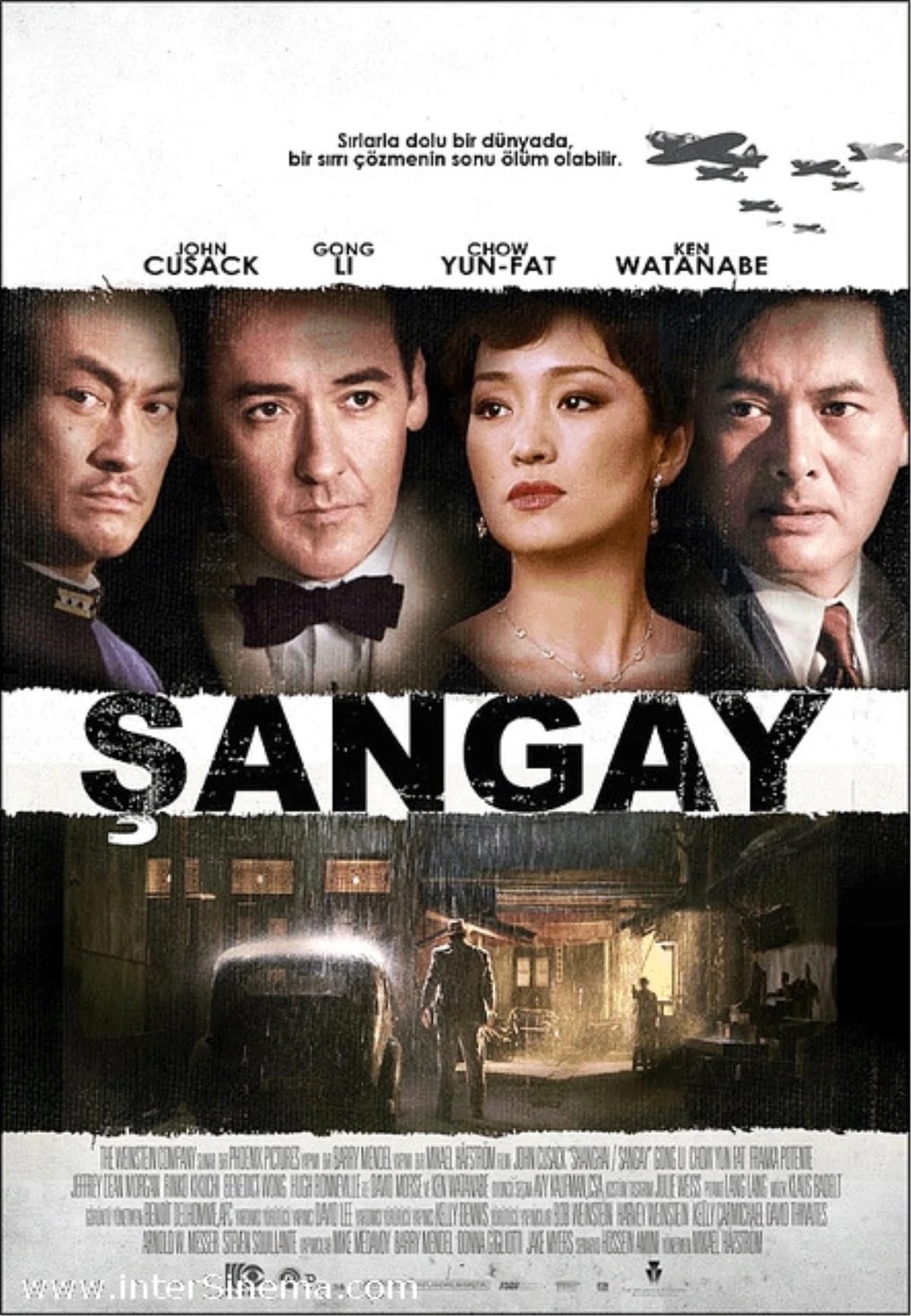 Şangay Filmi