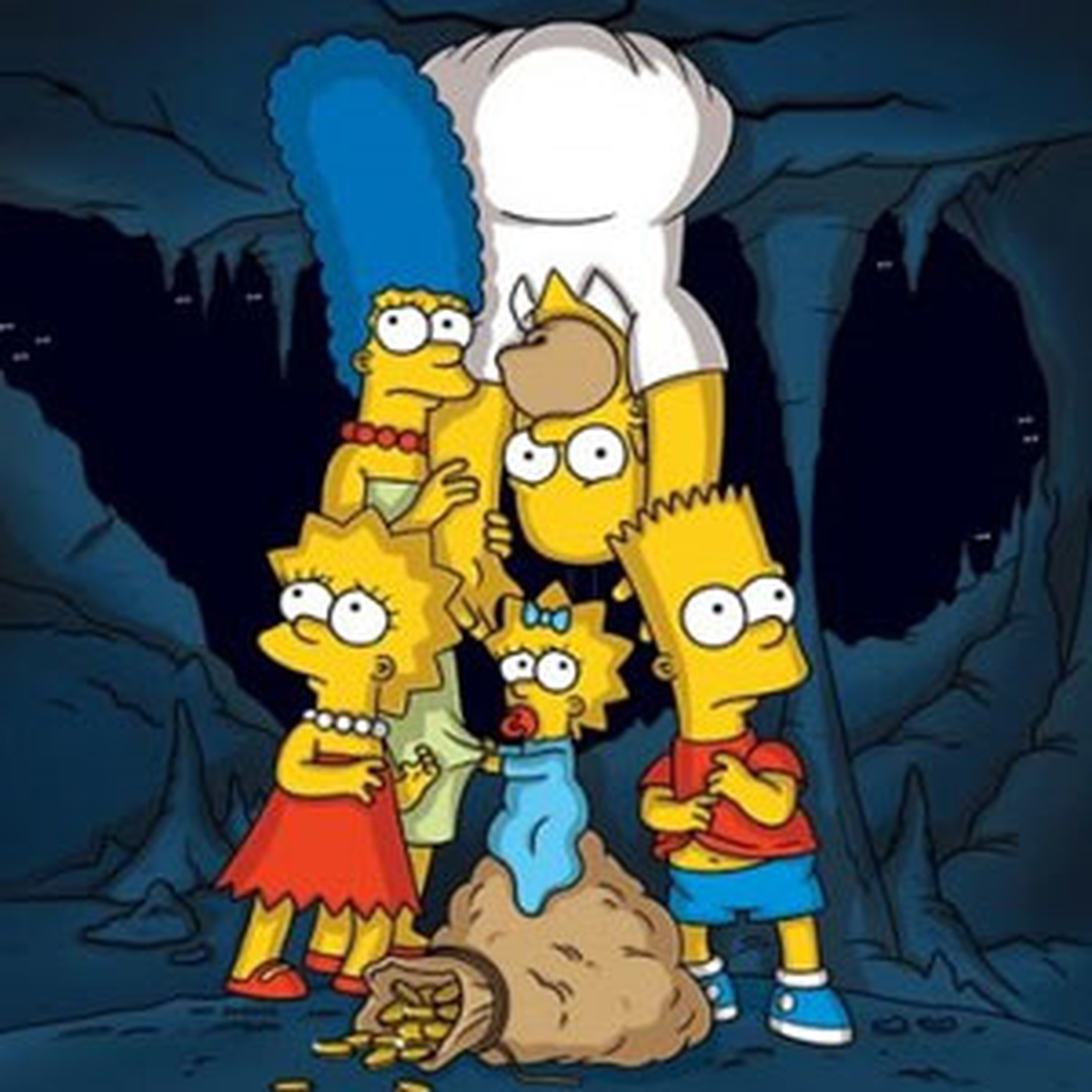 "Simpsons" Yayından Kalkabilir