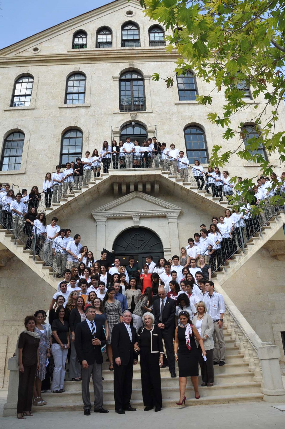 ABD'nin En Güçlü Kadınlarından Sandra Day O'connor, Tarsus'ta