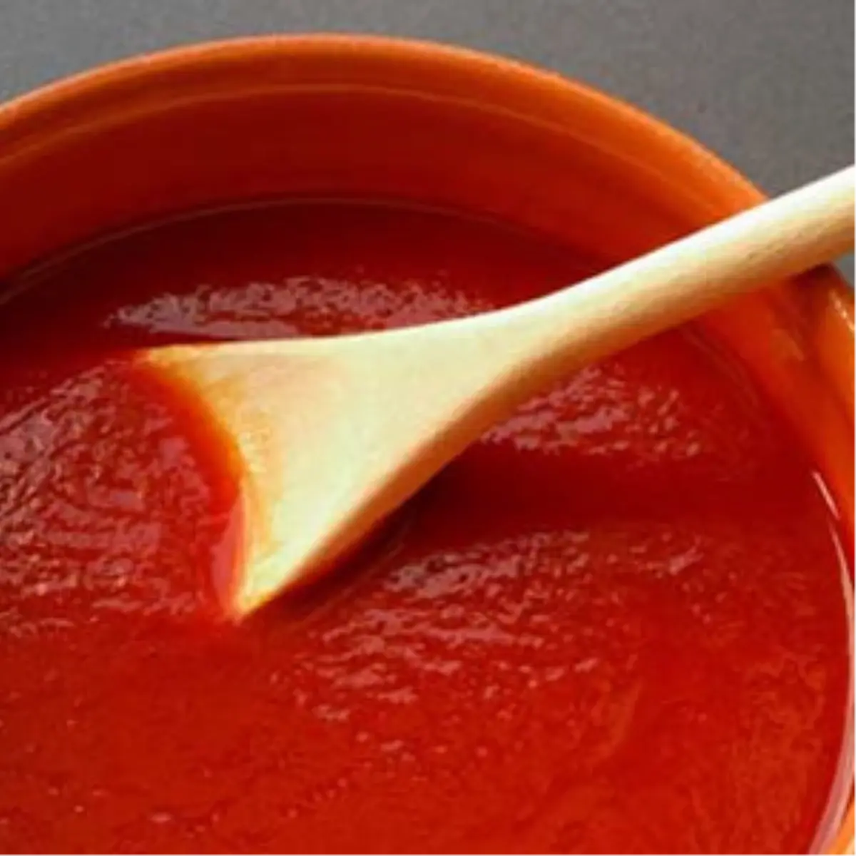 ABD\'nin Pizza Sosu Biga\'dan Gidiyor