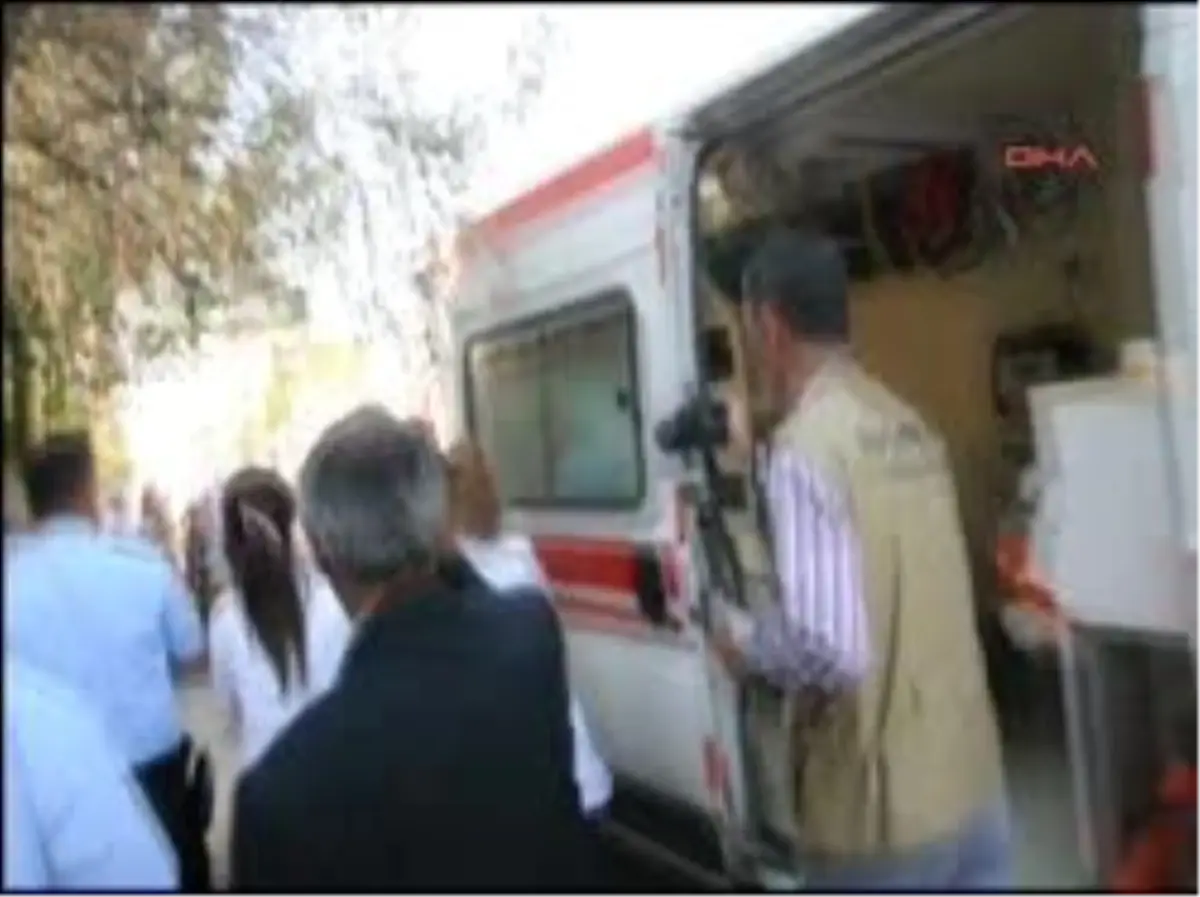 Aldatıldığını Öne Sürerek Dehşet Saçtı