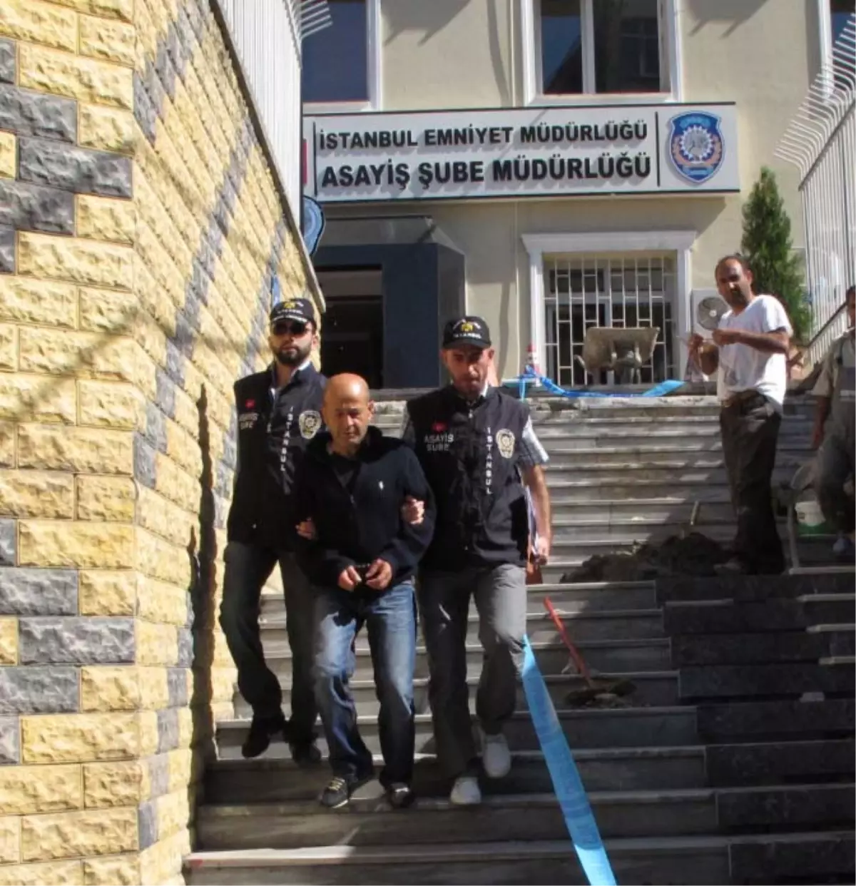 Avukata İcra Kurşunu