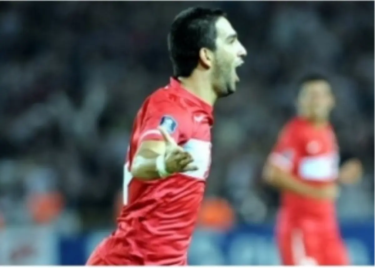 Ay-yıldızlıların Muhtemel 11\'i!