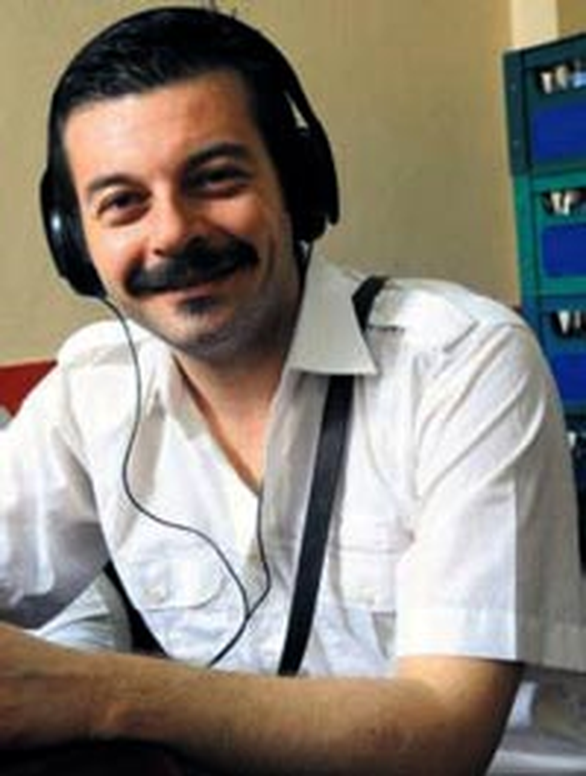 Baskılar Yüzünden İkinci Filmi Yazıyor