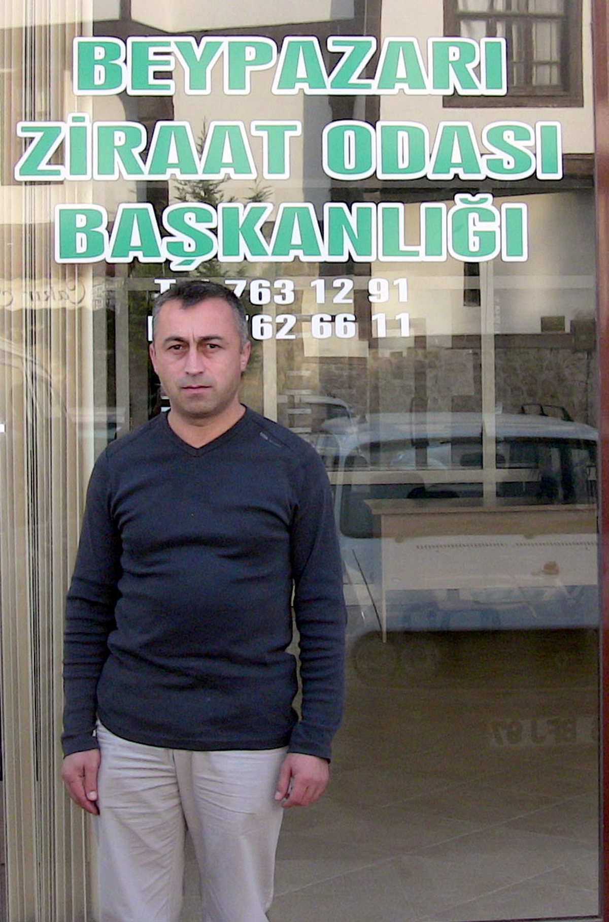 Beypazarı Havucu Tescilleniyor