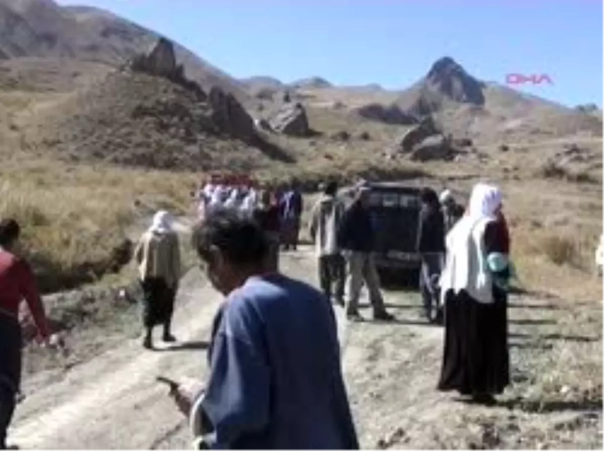 Beytüşşebap2köy Muhtarları Operasyonlardan Zarar Görüyoruz