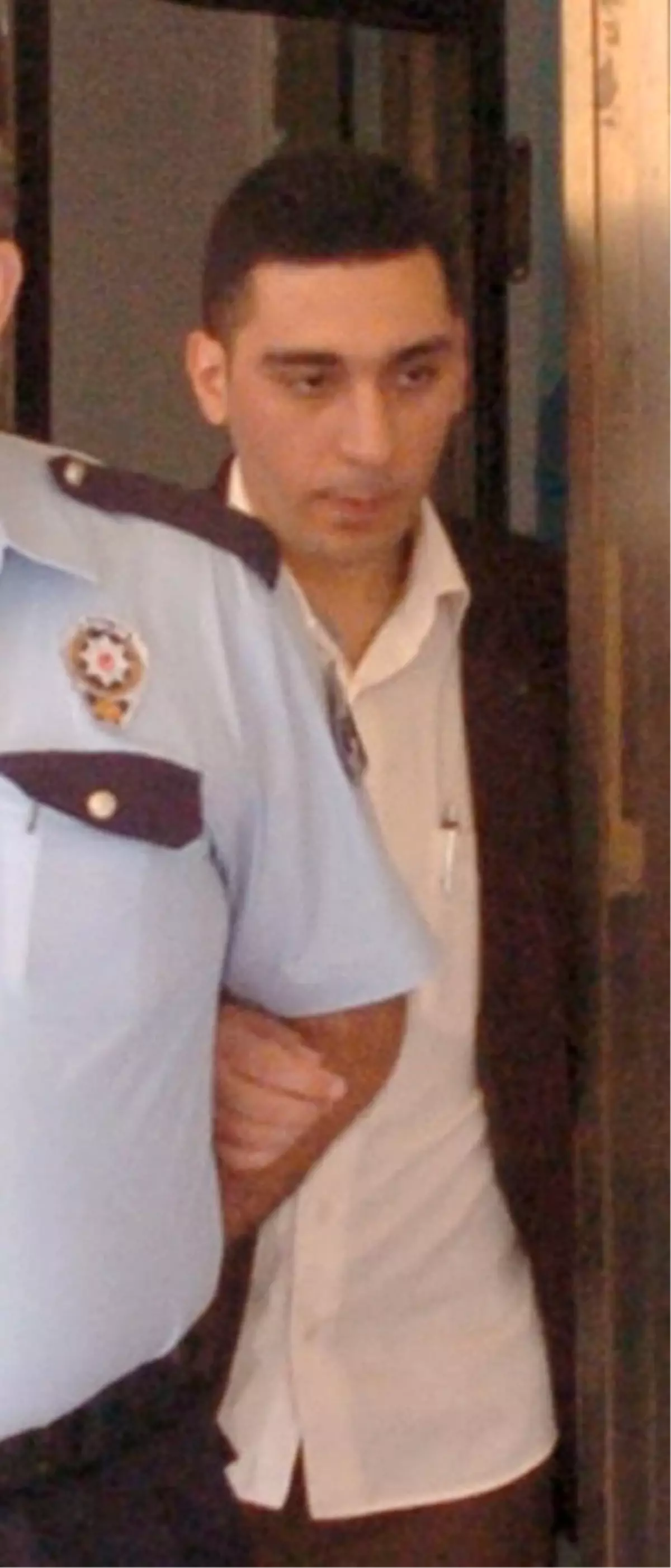 Camiden Sonra Mahkemeyi de Karıştırdı