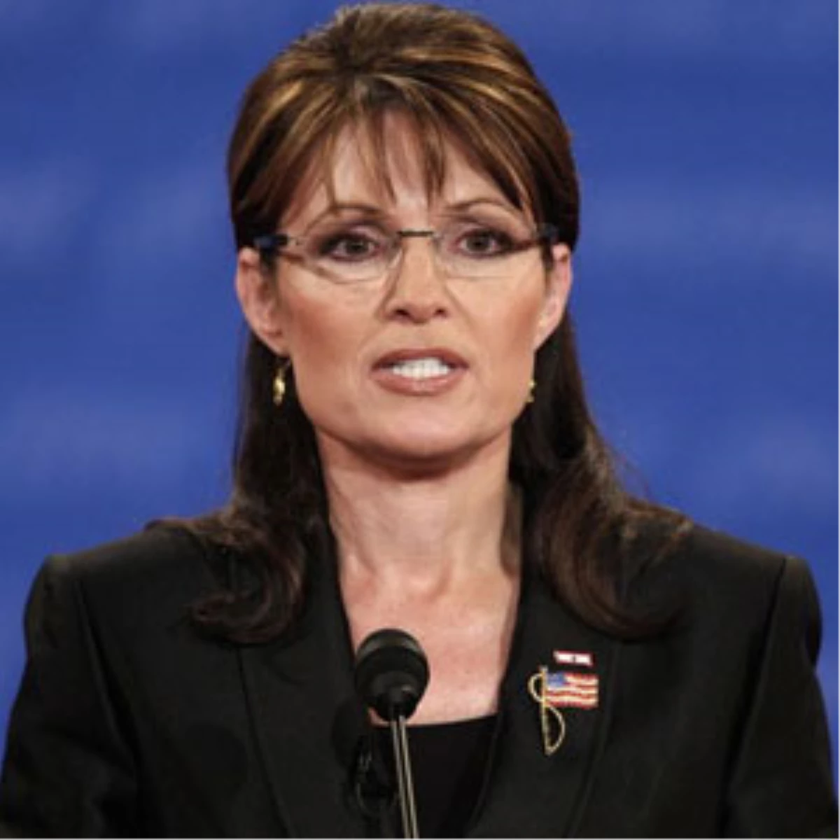 Cumhuriyetçi Sarah Palin Aday Olmayacak