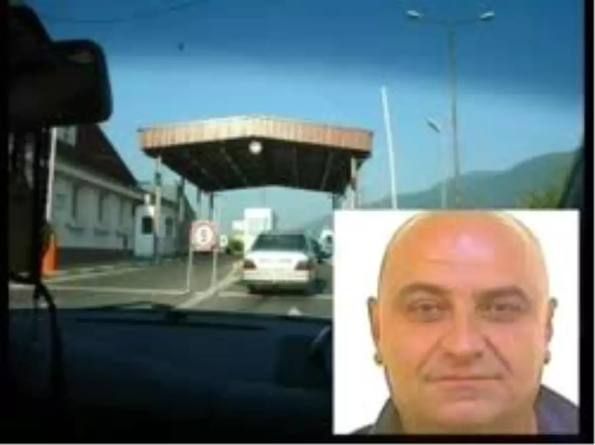 İnterpol Tarafından Aranan Kelmendi, Arnavutluk\'ta Yakalandı