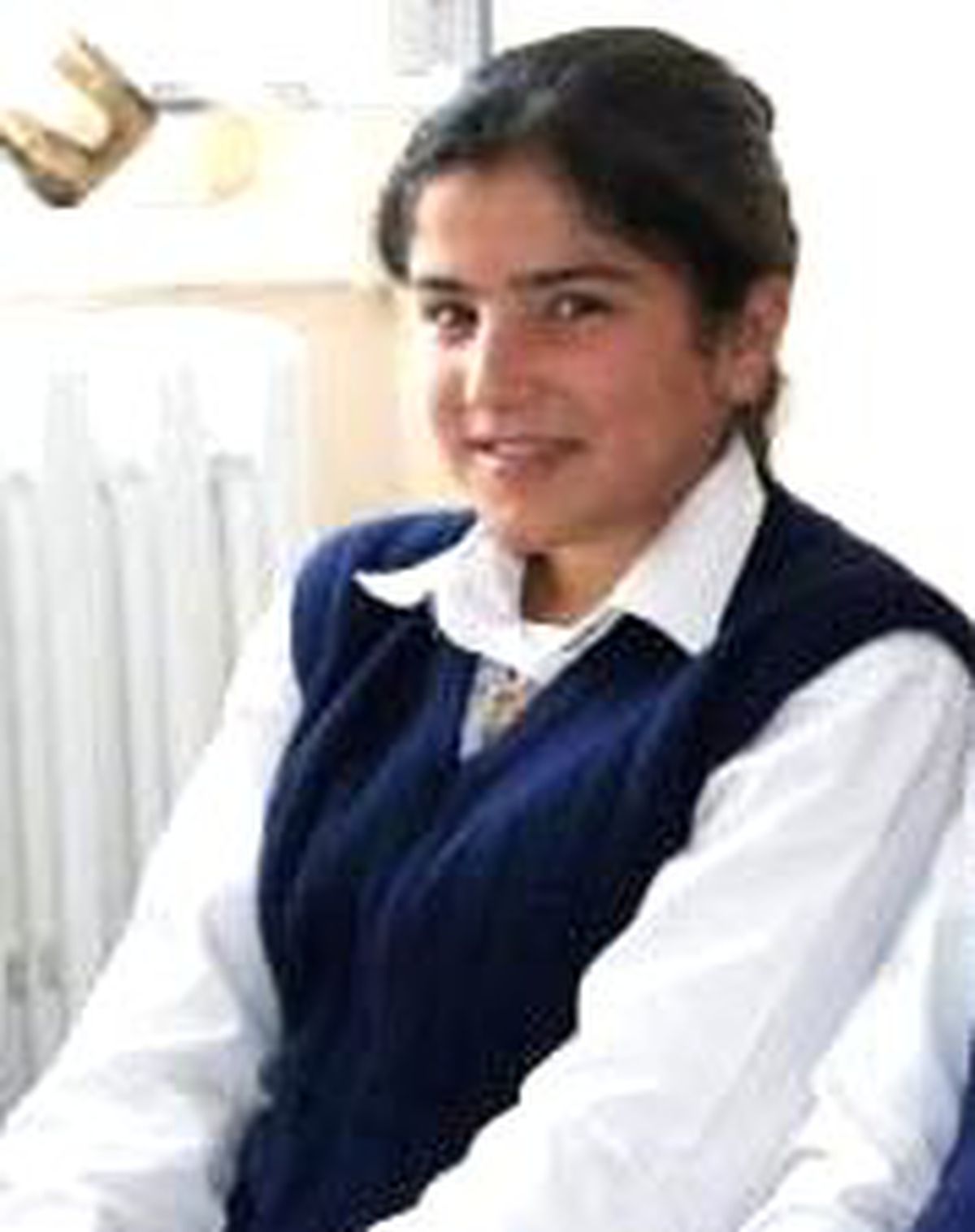 'Koca Değil, Okumak İstiyoruz'