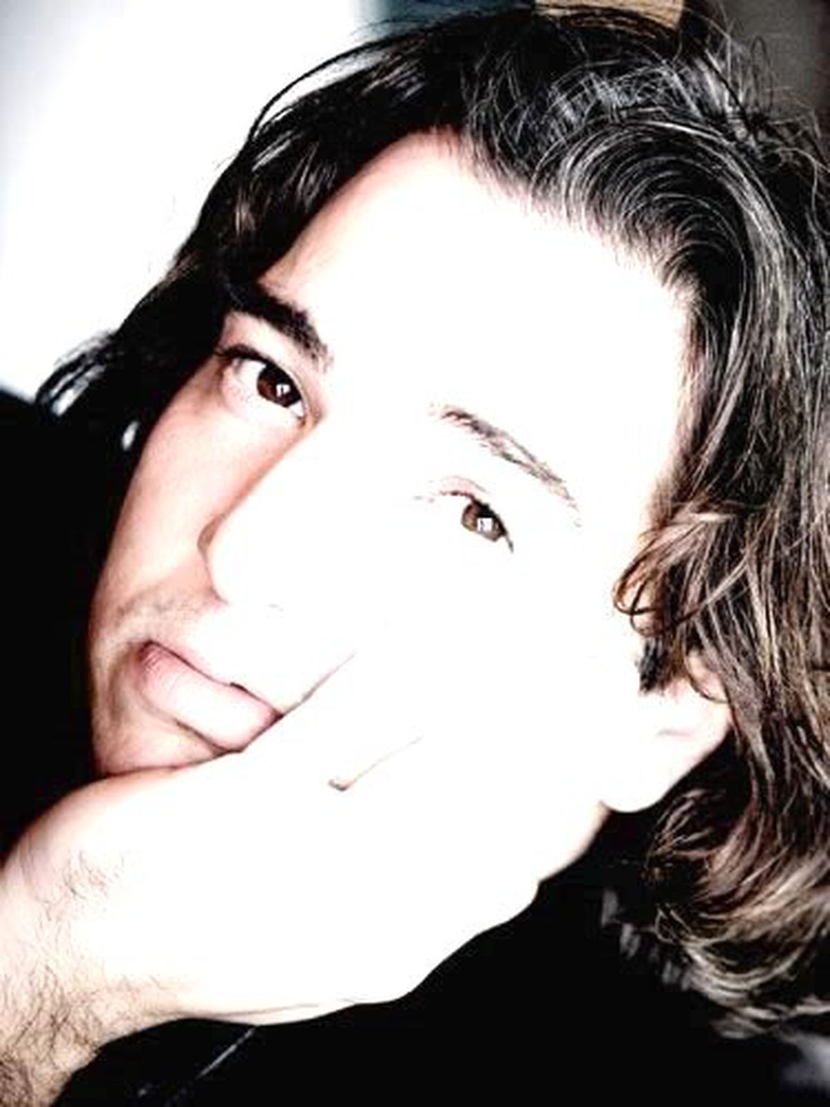 'Orhan Gencebay 3. Sınıf Müzisyendir'