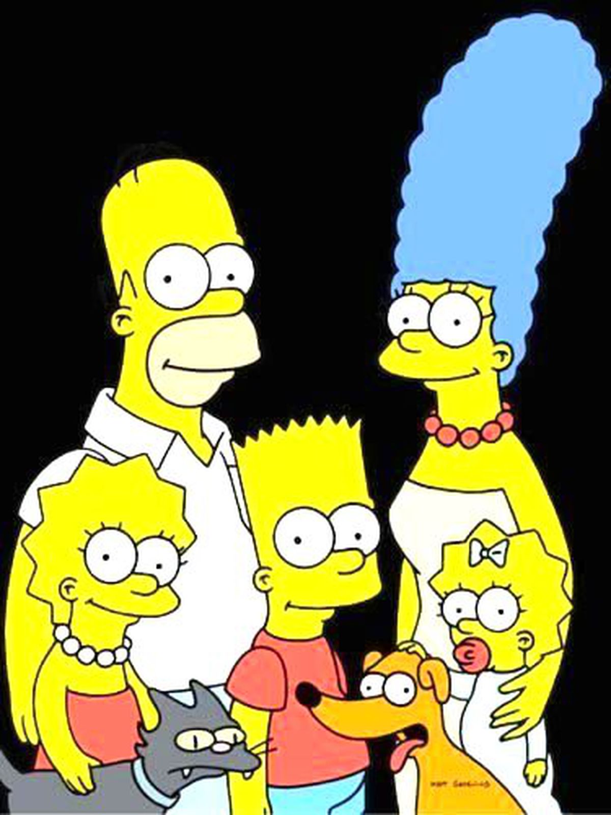 Simpson Ailesine Veda mı Ediyoruz?
