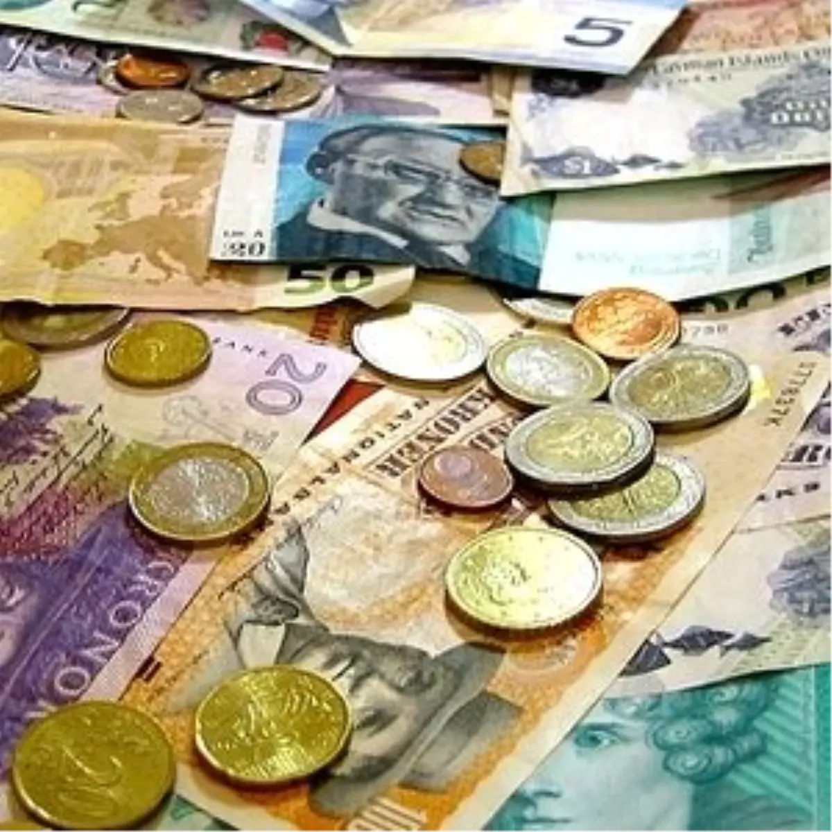 'Tl Zorunlu Karşılık Oranları, Farklılaştırılabilecek'