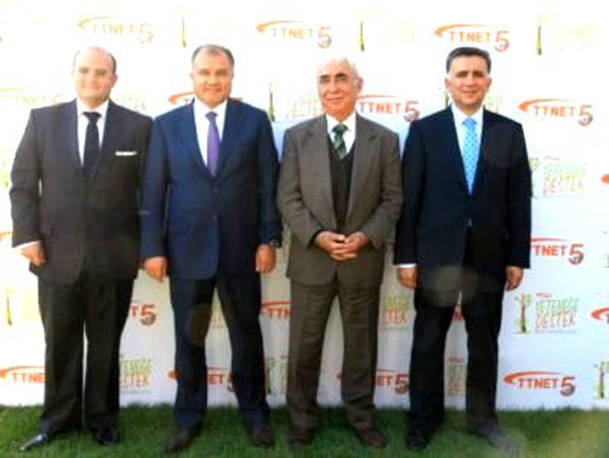 Ttnet'ten Yeni Kurumsal Sosyal Sorumluluk Projesi!