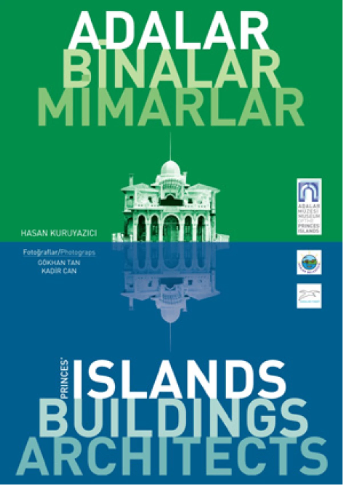 UPM\'nin Adalar Müzesi\'ne Kâğıt Desteği Devam Ediyor