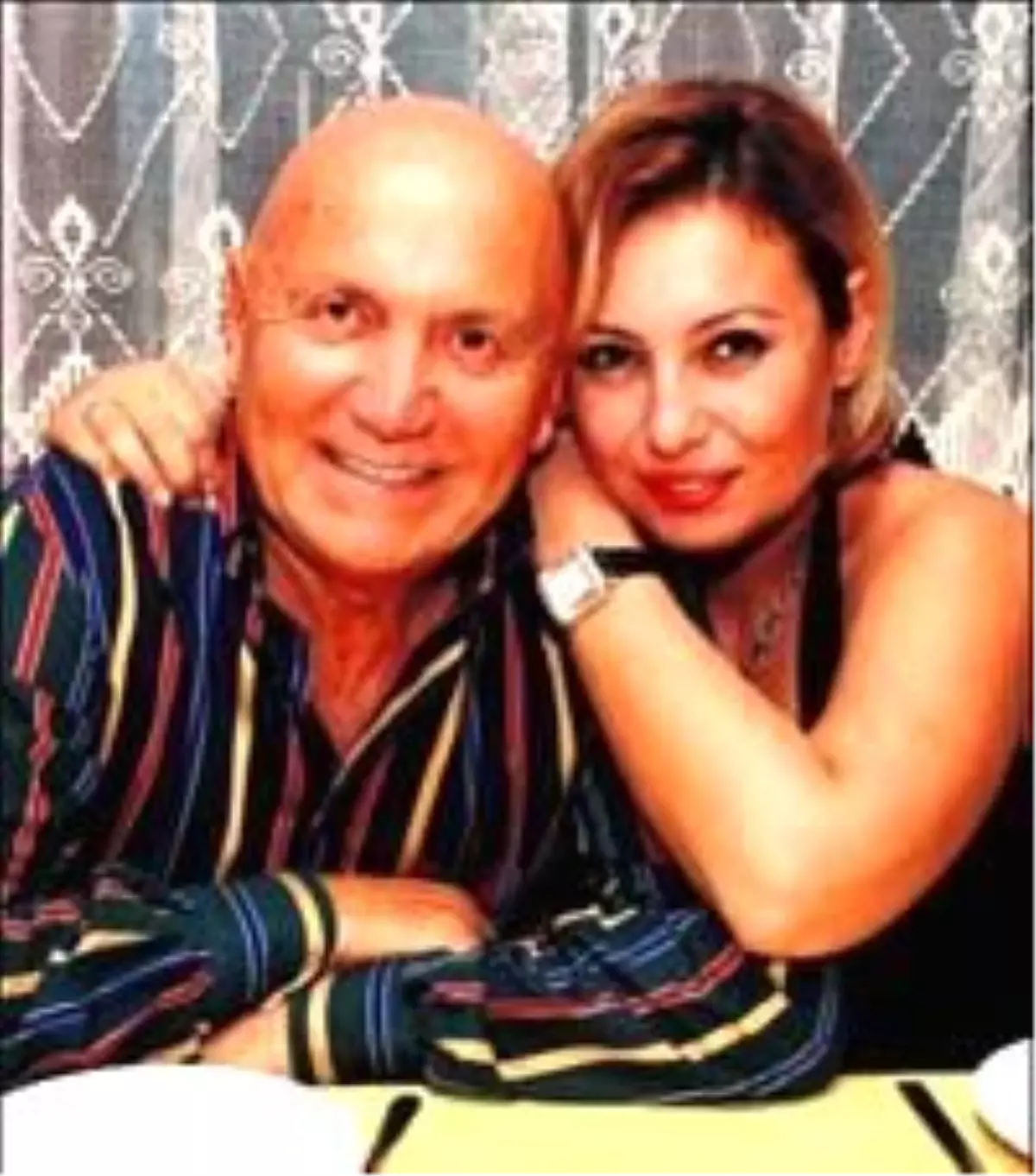 67\'lik Damada 37\'lik Gelin