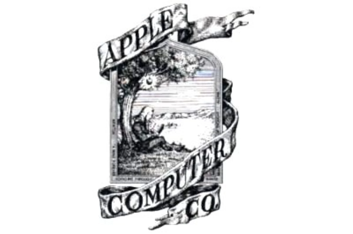 Apple Logosunun Gelişimi ve Tarihi!