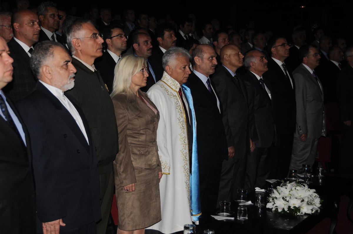 Bayraktar, İddialı Konuştu