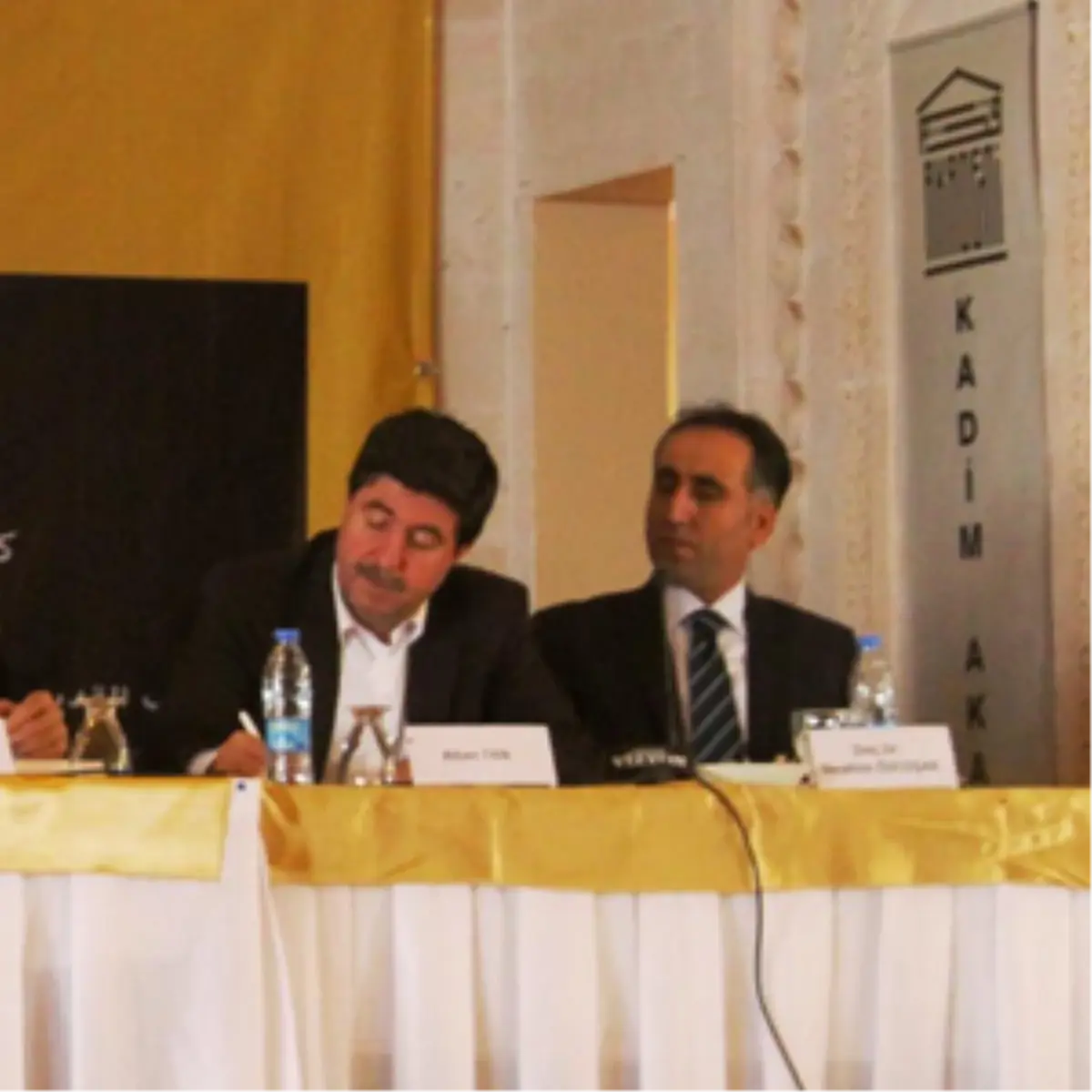 BDP\'li Altan Tan \'Soykırım\' Dedi