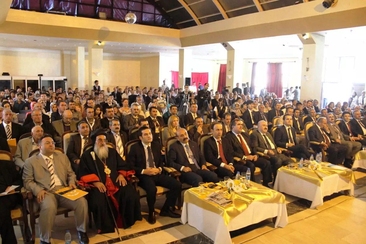 BDP\'li Tan: Ortak Bir Acı Anıtı Dikmemiz Lazım