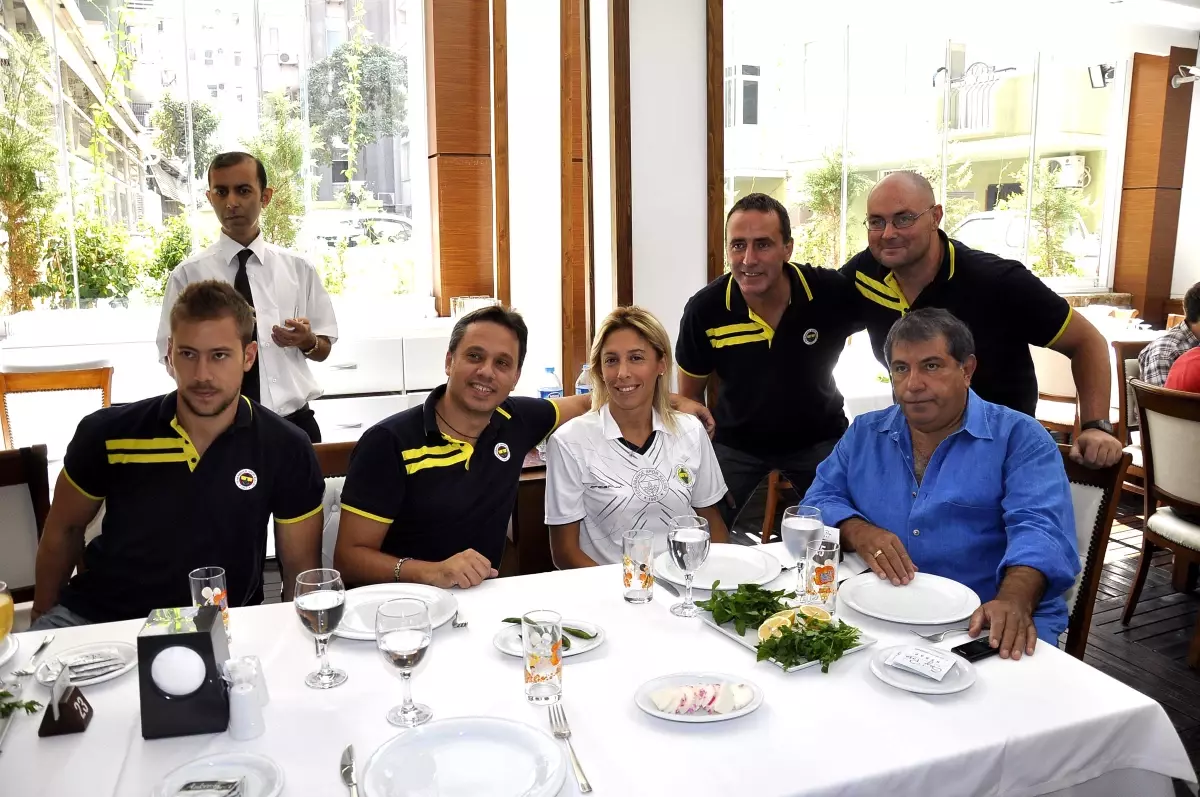 Botaş Cup\'da Final Günü