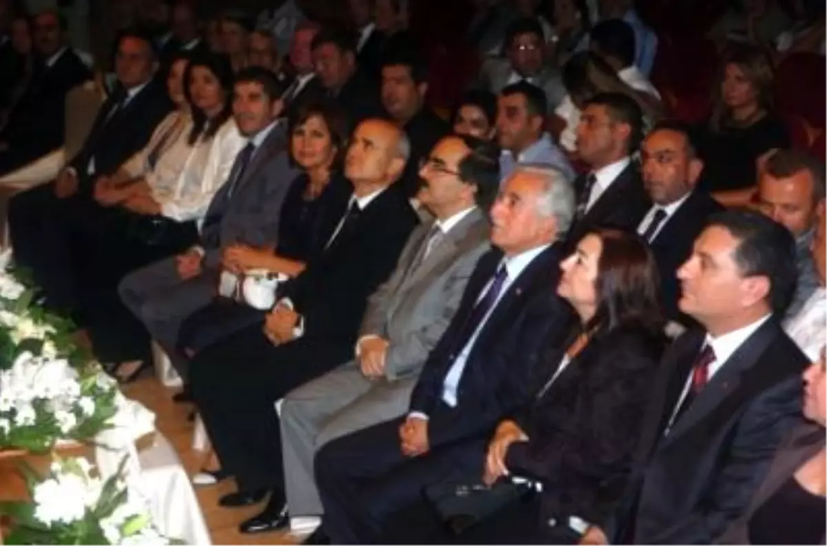 Çukurova Devlet Senfoni Orkestrası, Sezonu, Burak Kut Konseriyle Açtı