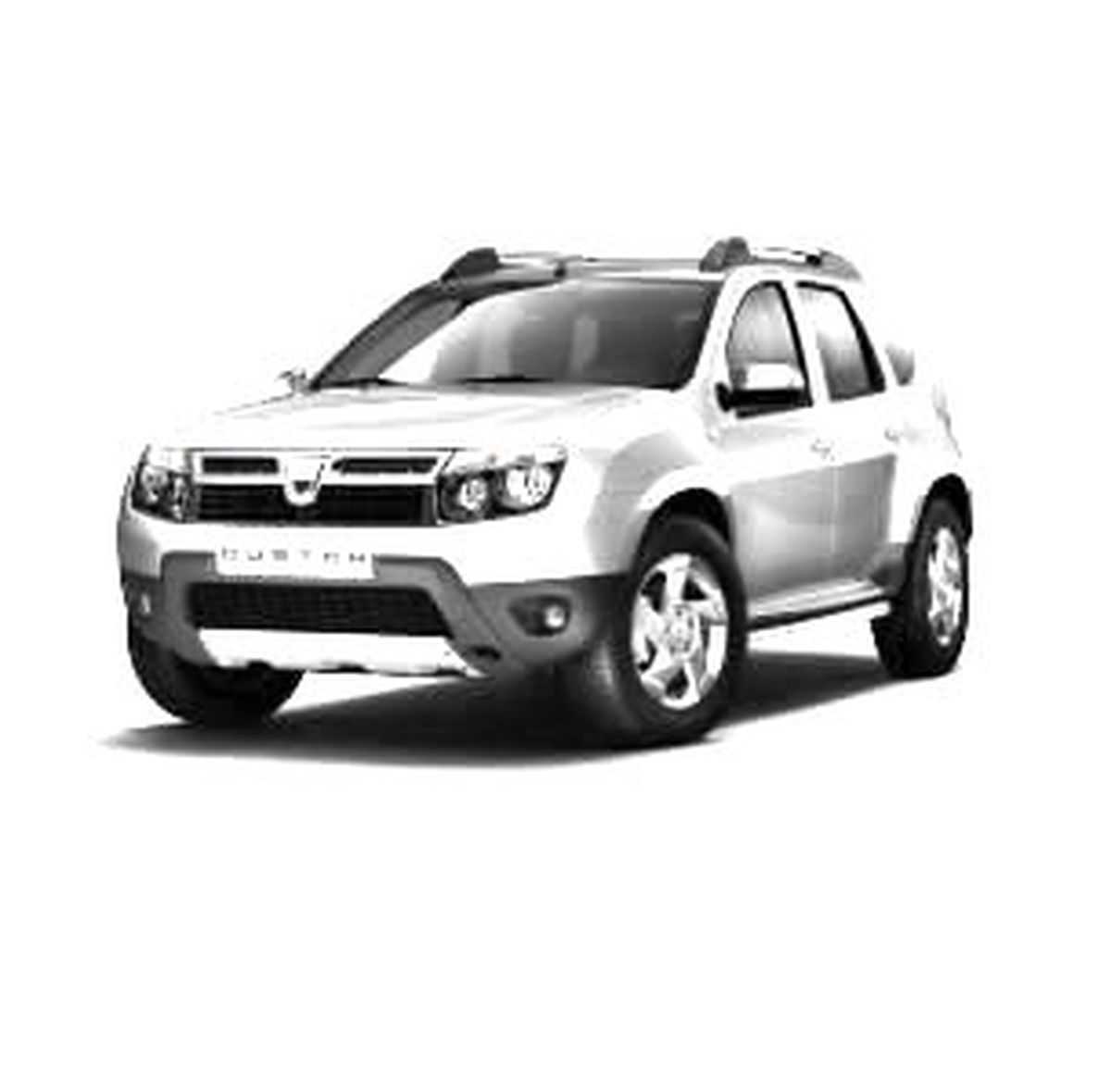 Duster Lpg Versiyonu 35.500 TL'den Başlayan Fiyatlarla Satışa Snuldu!
