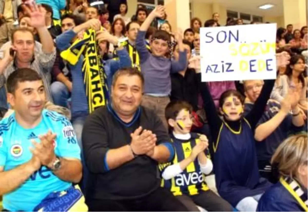 Fenerbahçe Ülker - Tofaş: 88-65