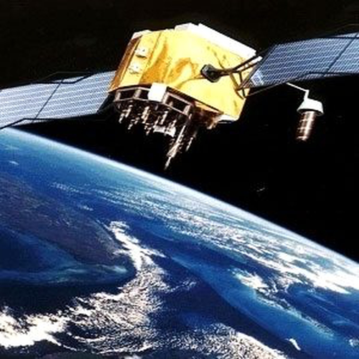 Globalstar 120 Milyon Euro\'ya 6 Uydu Siparişi Daha Verdi