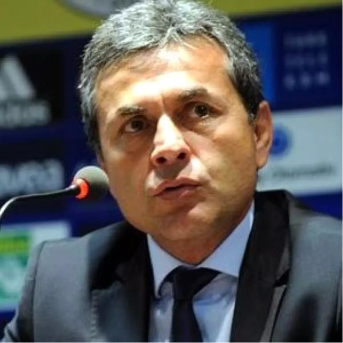 Kocaman: İşimin Zirvesindeyim