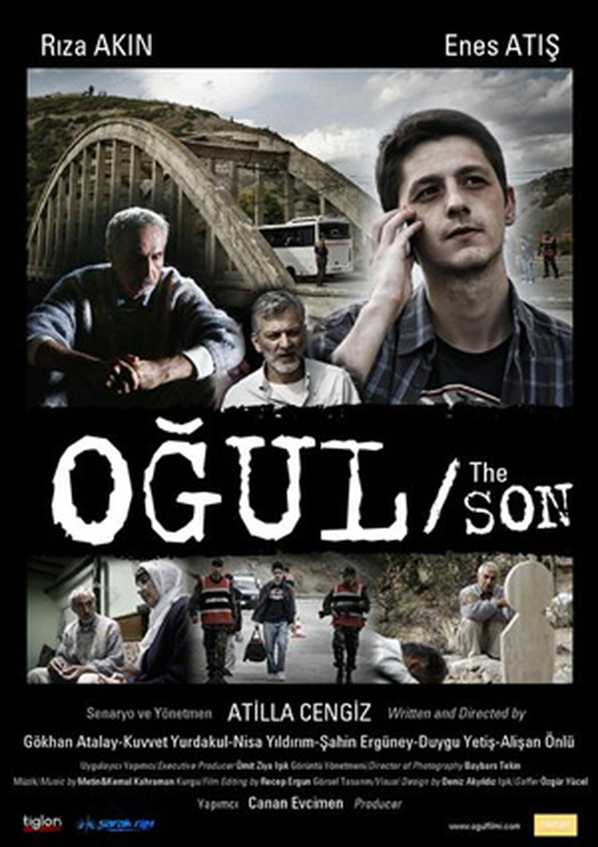 'Oğul' 14 Ekim Cuma Günü Vizyona Giriyor