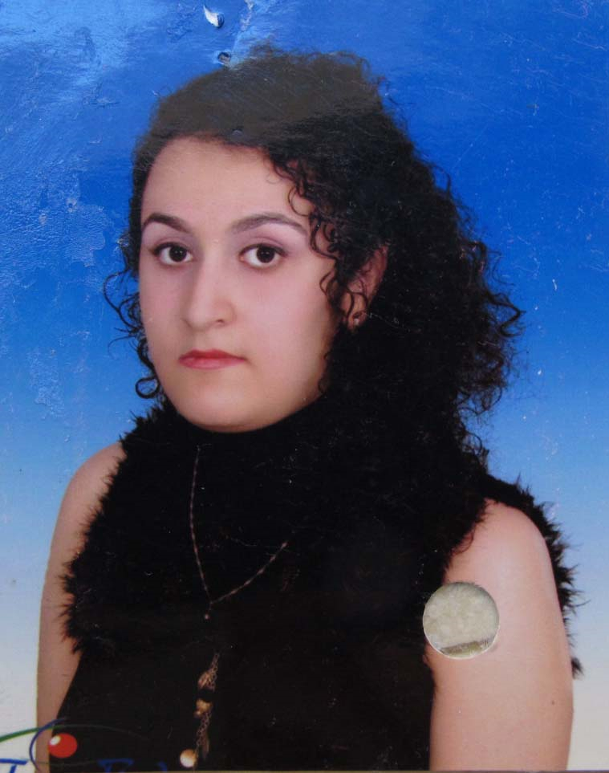 Polis Cinayeti Kolinin İzini Sürerek Çözdü