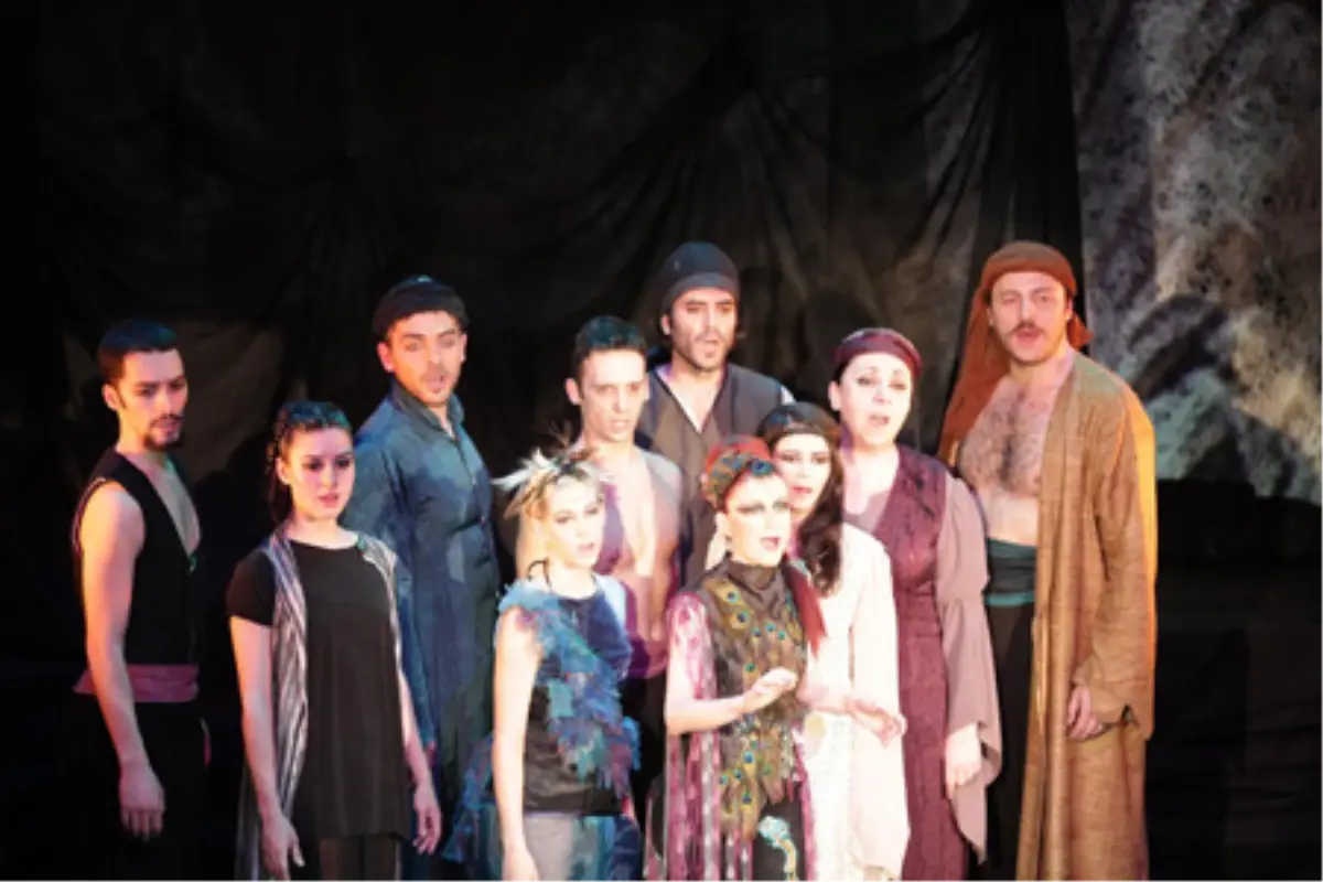 "Şems!.. Unutma!.." Sezona 10 Ekim\'de Başlıyor!
