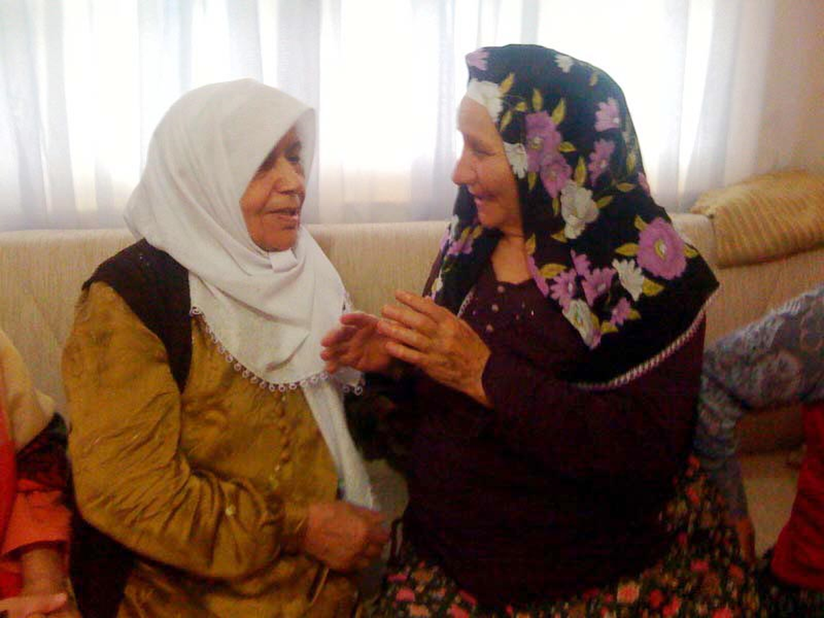 Tenzile Erdoğan'ın Memleketi Güneysu'da Hüzün