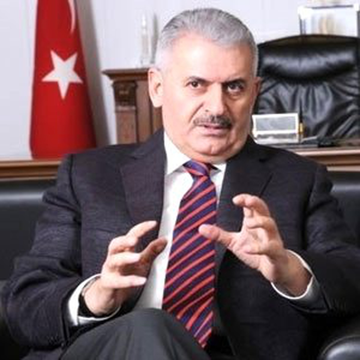 'Türkiye İletişimde 3 Kıtayı Birbirine Bağlıyor'