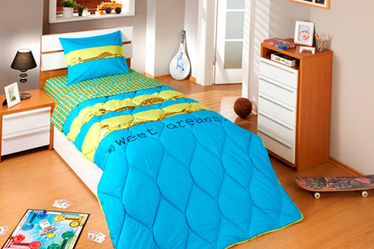 YATAŞ Çocuk Setleri