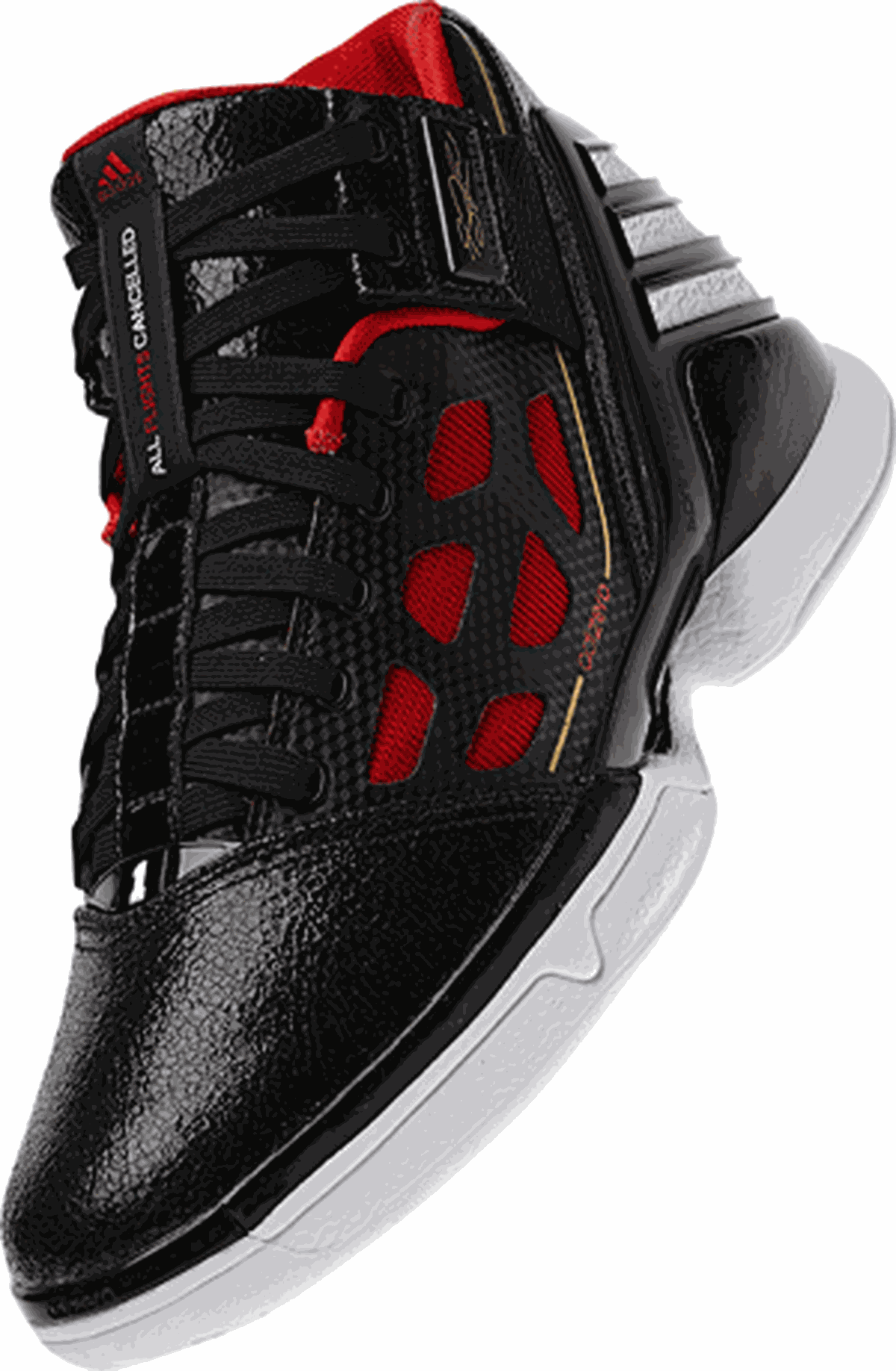 adidas'tan Dünyanın En Değerli Oyuncusuna Özel