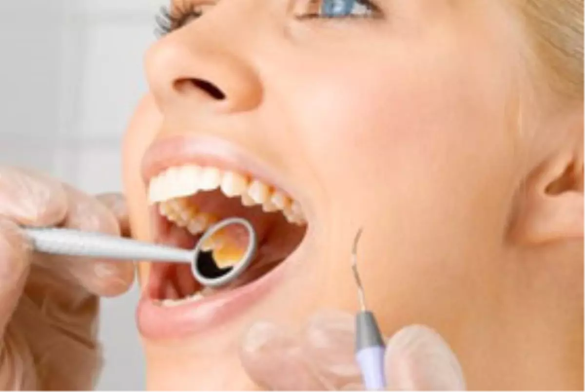 Ağız Kokusunu Önlemenin Yolu