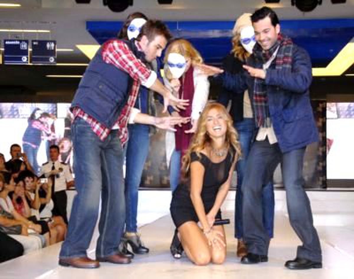 Antalya'da Moda Rüzgarı
