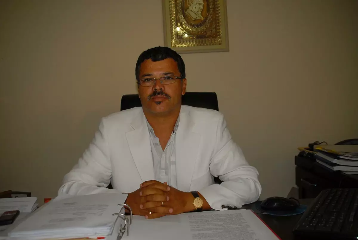 Banka Baskınına 57, 5 Yıl Hapis