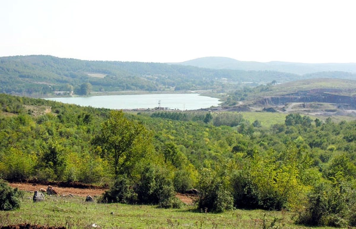 Çaltıcak Gölü 2, 4 Milyon'a Kiralanacak